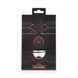 Мини вибромассажер Rosy Gold - Nouveau Mini Massager, 12х3 см. SO4596 фото 8