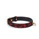 Чокер с кольцом для поводка Liebe Seele Victorian Garden Choker SO9471 фото 2