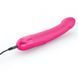 Вібратор Marc Dorcel Real Vibration M Magenta 2.0, перезаряджуваний, 22х3,7 см. SO3571 фото 3