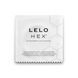 Презерватив LELO HEX Condoms Original Sachet, тонкий и суперпрочный, 1 шт. SX2842 фото