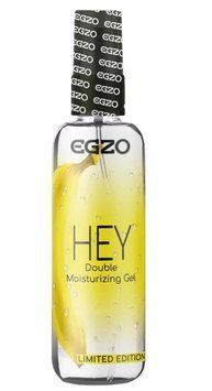 Анальный лубрикант с ароматом банана EGZO HEY Limited Edition, 100 мл. LE038 фото