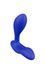 Смарт-вибромассажер простаты We-Vibe Vector+ ROYAL BLUE, 10,6х3 см. SO8242 фото 4