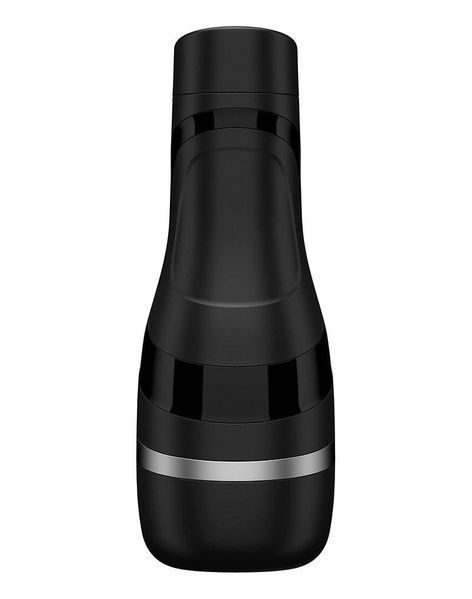 Мастурбатор Satisfyer Men Classic (Silver), 21х9,5 см. SO3594 фото