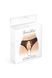 Трусики з доступом Fashion Secret Ambre Black, S/L SX2609 фото 3