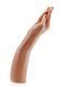Рука для фистинга King size Realistic Magic Hand, 36х8 см. 6452LVTOY040 фото 3