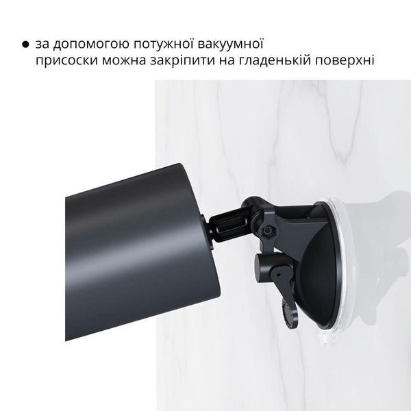 Крепление для мастурбатора Otouch INSCUP, присоска, держатель для телефона, изменяемый угол наклона SO9393 фото
