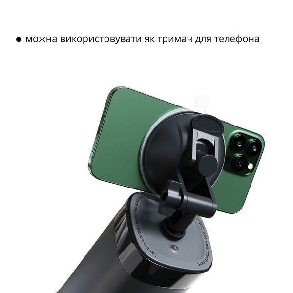 Крепление для мастурбатора Otouch INSCUP, присоска, держатель для телефона, изменяемый угол наклона SO9393 фото