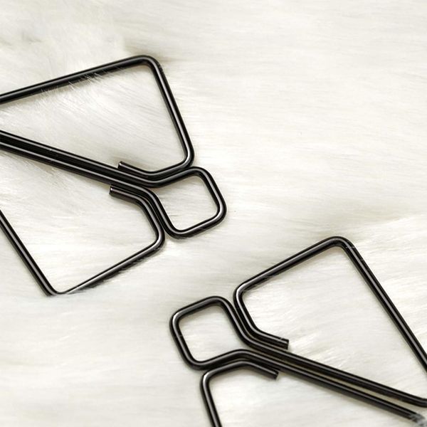 Зажимы для сосков LOCKINK Nipple Clamps - Grey SX0851 фото