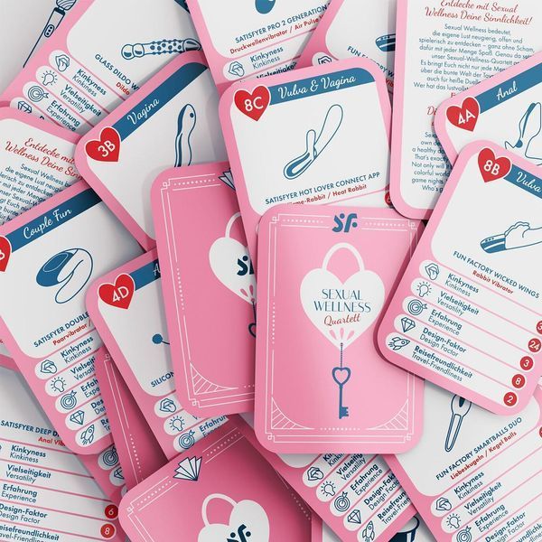Адвент-календарь Satisfyer Deluxe Advent Calendar 2025 (наполнение на 30000 грн) SX2854 фото