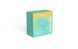 Смарт вибратор для пар We-Vibe SYNC Lite Aqua SO8767 фото 9