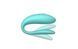Смарт вибратор для пар We-Vibe SYNC Lite Aqua SO8767 фото 2
