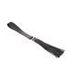 Флогер Bijoux Indiscrets MAZE - Tassel Flogger Black SO2681 фото 1