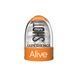 Міні-мастурбатор Alive Mini Masturbator (Transparent), 8,5х5 см. SO6325 фото 1