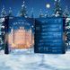 Адвент-календарь Satisfyer Deluxe Advent Calendar 2025 (наполнение на 30000 грн) SX2854 фото 6