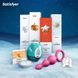 Адвент-календарь Satisfyer Deluxe Advent Calendar 2025 (наполнение на 30000 грн) SX2854 фото 3