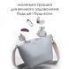 Клиторальный вибратор Svakom Echo Violet, 8,8х3,8 см. SO4825 фото 4