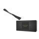 Флогер Bijoux Indiscrets MAZE - Tassel Flogger Black SO2681 фото 2