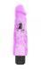 Вибратор Hi-Rubber 9 Dildo Chisa, 23,5х5 см. CH15454 фото 1