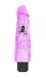 Вибратор Hi-Rubber 9 Dildo Chisa, 23,5х5 см. CH15454 фото 2