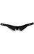 Комір з ланцюгом MADAM COLLAR BLACK DIA106 фото 2
