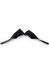 Комір з ланцюгом MADAM COLLAR BLACK DIA106 фото 4