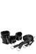 Ременная система для фиксации к кровати BLAZE BED RESTRAINT SET DT21652 фото 3