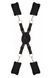 Ременная система для фиксации к кровати BLAZE BED RESTRAINT SET DT21652 фото 2
