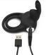 Подвійне ерекційне кільце з вібрацією Fifty Shades Happy Rabbit Stimulating Rechargeable Rabbit Cock Ring FS73137 фото 4