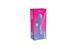 Вибратор We-Vibe Rave 2 Twisted Pleasure Blue, 21,5х3,8 см. SO8768 фото 9