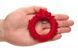 Эрекционное кольцо &ndash; дракон Creature Cocks Rise of the Dragon Silicone Penis Ring &ndash; Red, 4 см. SX2221 фото 5
