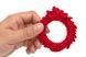 Эрекционное кольцо &ndash; дракон Creature Cocks Rise of the Dragon Silicone Penis Ring &ndash; Red, 4 см. SX2221 фото 4