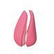 Вакуумный клиторальный стимулятор Womanizer Liberty 2 Vibrant Rose, 10,4х4,8 см. SX0522 фото 4