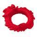 Эрекционное кольцо &ndash; дракон Creature Cocks Rise of the Dragon Silicone Penis Ring &ndash; Red, 4 см. SX2221 фото 2