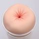 Мастурбатор-анус Naked Factory Cup Sleeve A-2, наскрізний, 15х8,4 см. SX3490 фото 5