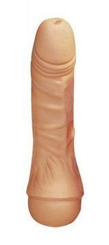 Фалоімітатор з еякуляцією Dildo "Cumshot", 21х4 див. 61325201600000 фото