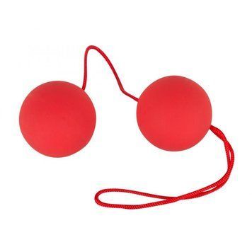 Вагінальні кульки Orgasm Balls, 3,5 див. 513628 фото