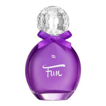 Духи із феромонами для жінок Obsessive Perfume Fun, 30 мл. SO7720 фото