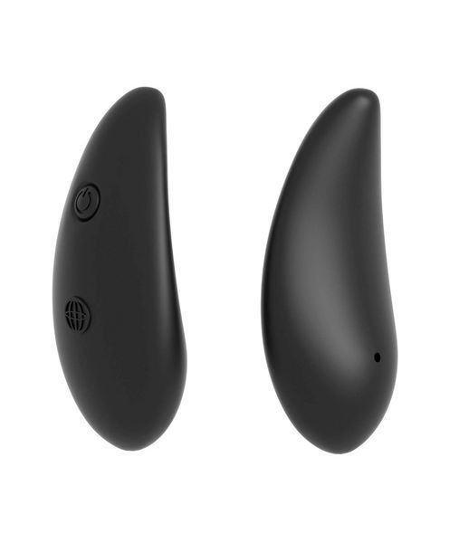 Вібратор в трусики з пультом дистанційного керування Remote Control Vibrating Panties Fetish Fantasy Pipedream 541001 фото