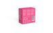 Смарт вибратор для пар We-Vibe SYNC Lite Pink SO8766 фото 10
