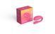 Смарт вибратор для пар We-Vibe SYNC Lite Pink SO8766 фото 7