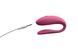 Смарт вибратор для пар We-Vibe SYNC Lite Pink SO8766 фото 6