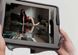 Чохол з кріпленням для IPad Fleshlight LaunchPad F16258 фото 3