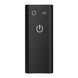 Масажер простати з обертанням Nexus Revo Stealth, 14,5х3,2 см. REVOS фото 4