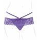 Вибротрусики Fantasy For Her Crotchless Panty Thrill-Her 400534 фото 2