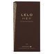 Презервативы увеличенного размера LELO HEX Condoms Respect XL 12 Pack, тонкие и суперпрочные, 12 шт. SX1295 фото