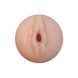 Мини-мастурбатор вагина Alive Vaginal Mini Masturbator (Flesh), 8,5х5 см. SO6327 фото 2