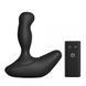 Масажер простати з обертанням Nexus Revo Stealth, 14,5х3,2 см. REVOS фото 1