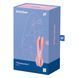 Клиторальный вибратор Satisfyer Threesome 1 Pink, 14 см. SO6985 фото 7