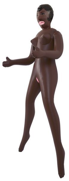 Секс-кукла Elements Earth Love Doll, 152 см. 550005 фото