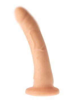 Гнучкий фалоїмітатор DREAM TOYS Dildo Mr. Dixx Captain Cooper 8.3inch, 21,5х3,6 см. DT21852 фото